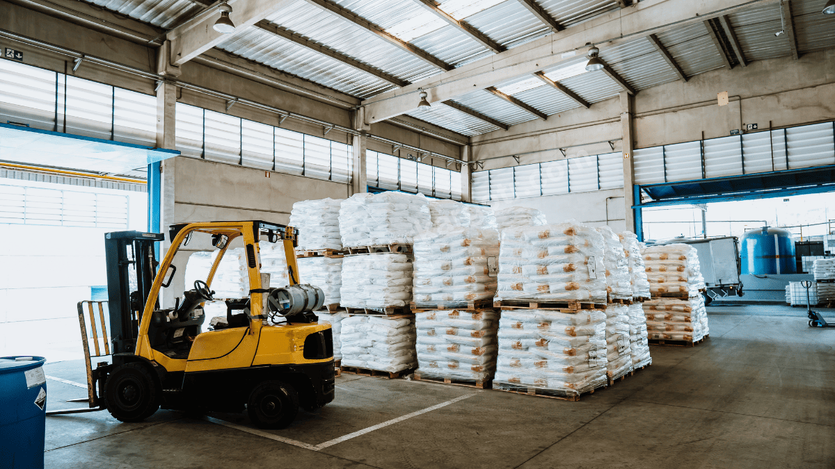 Laçin Kimyasal Ürün Taşıma